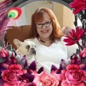 Meet your Posher, Peggy